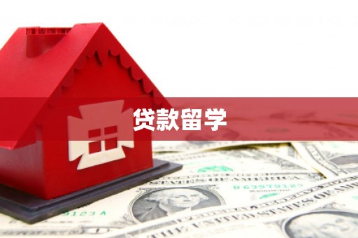 榆林贷款留学